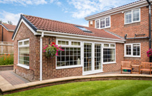 Cumbria house extension leads